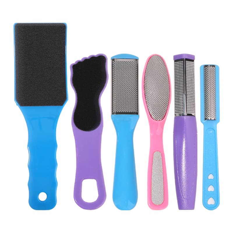 Foot plate, grinding feet, grinding the skin, calluses, and abundant feet. 5