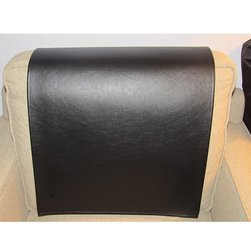 Furniture Headrest Cover - Sofa Armrest Protector Sleeve 4