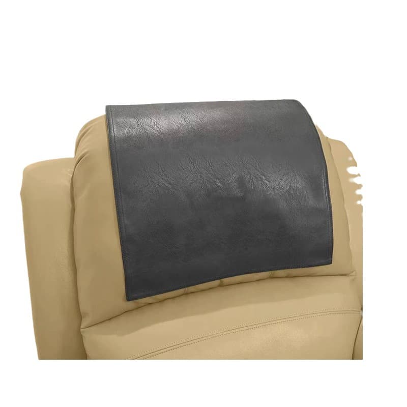 Furniture Headrest Cover - Sofa Armrest Protector Sleeve 5