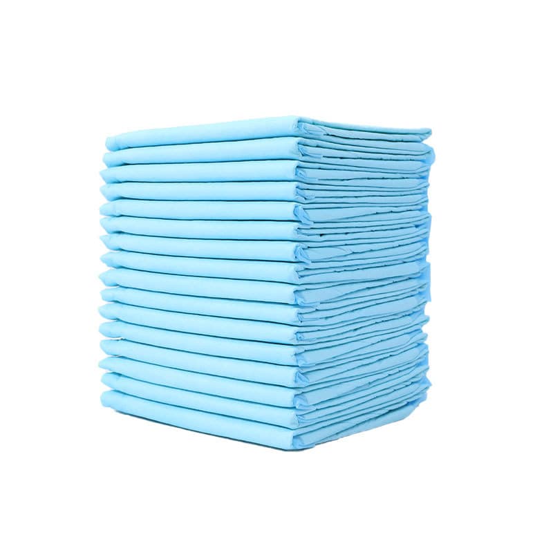 Thickened dog urine pad pet urine pads dog cushion urine, diuretic pet dog separation urine pads dog urine pad 5