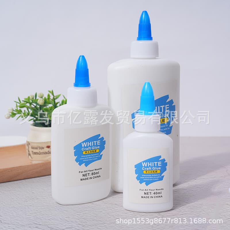Carpentry, quick dry slime, DIY, (Physicals) 2