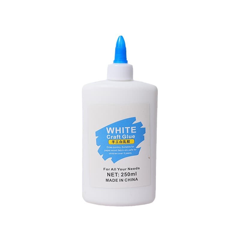 Carpentry, quick dry slime, DIY, (Physicals) 5