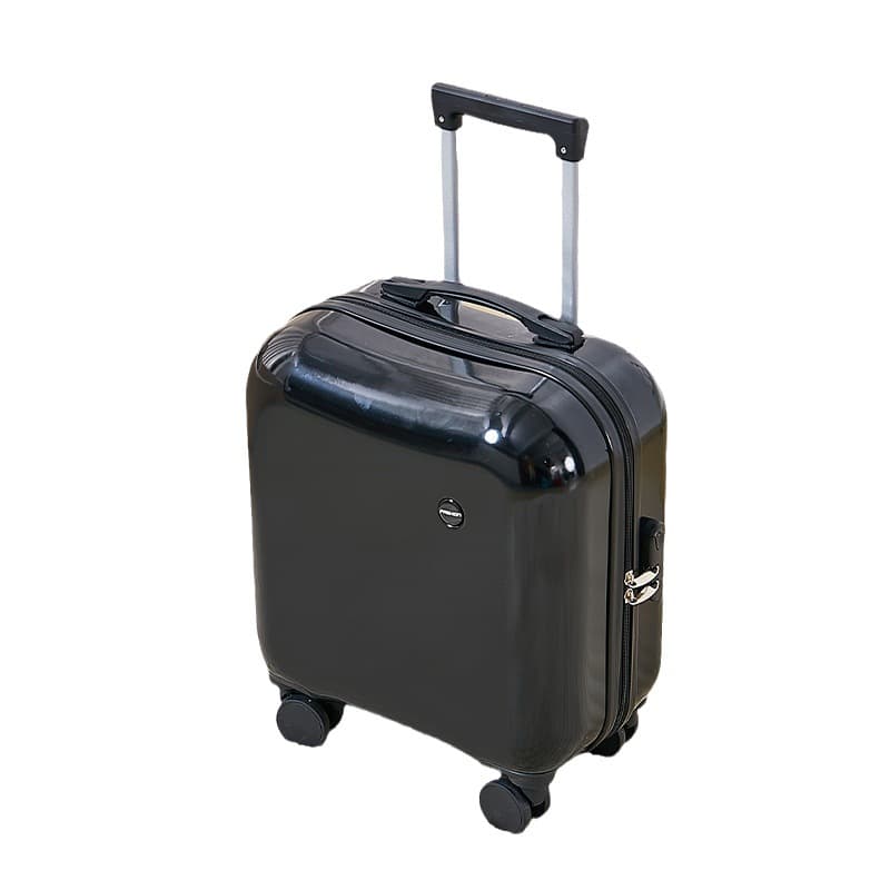 Universal suitcase, 20 inch, with your logo imprint, 18 inch 5
