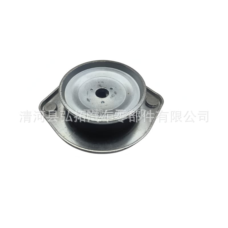 48609-97402 48609-97201 48609-B1050 Daihatsu shock absorber top glue galvanized top glue 2