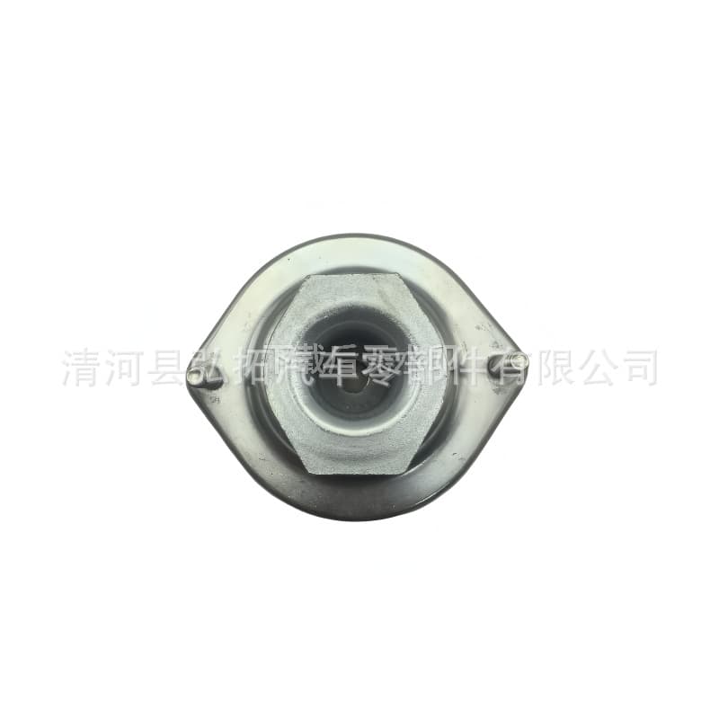 48609-97402 48609-97201 48609-B1050 Daihatsu shock absorber top glue galvanized top glue 4