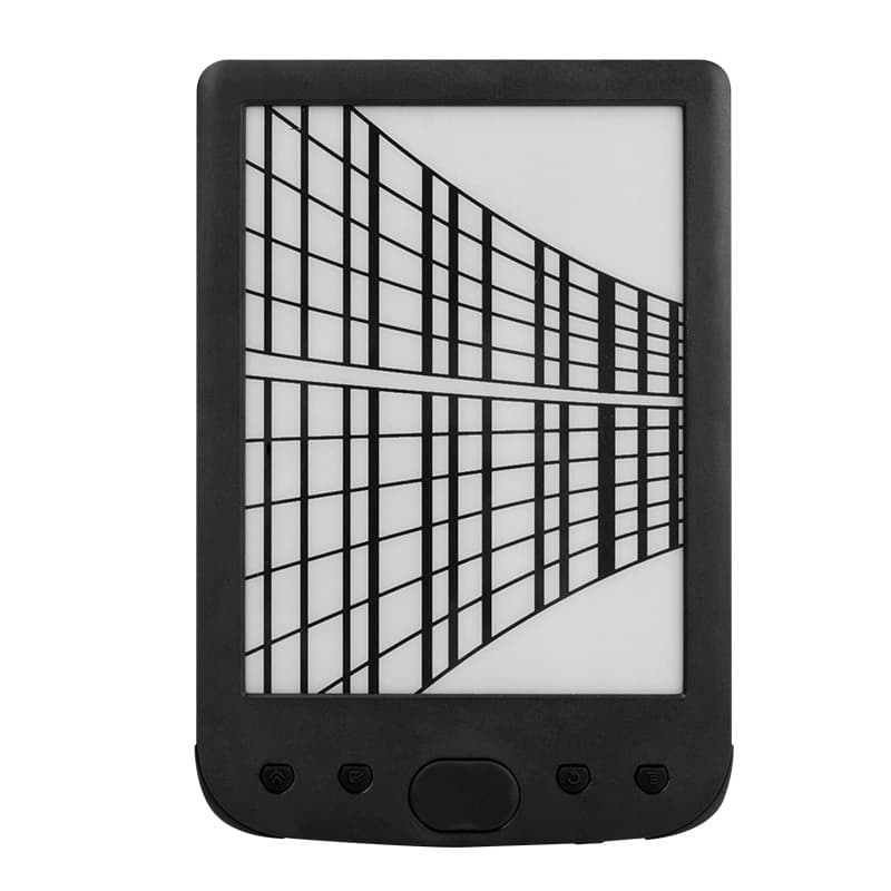 (Cross-border trading), electronic ink, teaching reading, 6 inches, Birthday gift 2