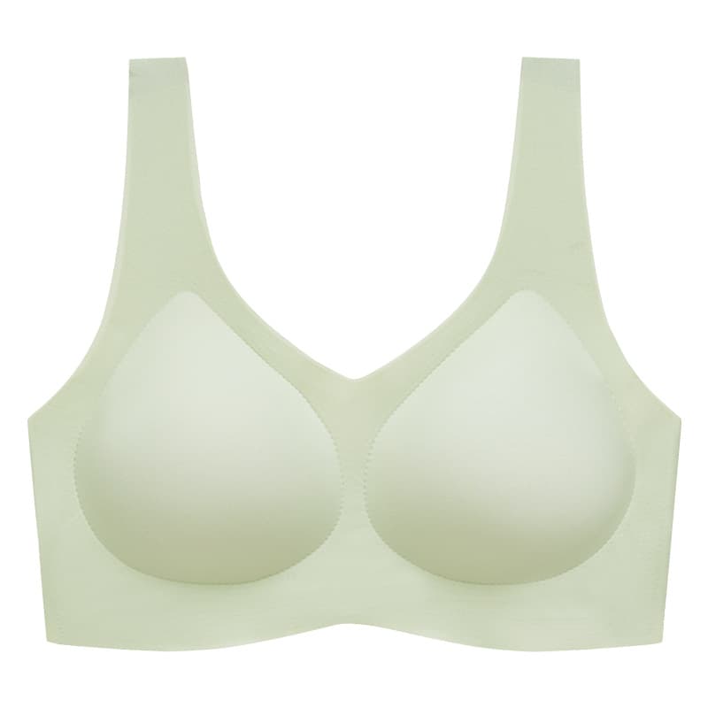 Underwear, push up bra, sports wireless bra, beautiful back 5