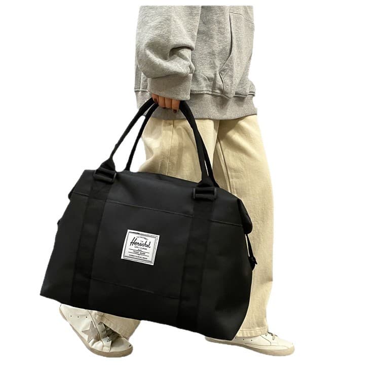 Travel bag, storage bag, organizer bag, handheld waterproof bag, one-shoulder bag 5