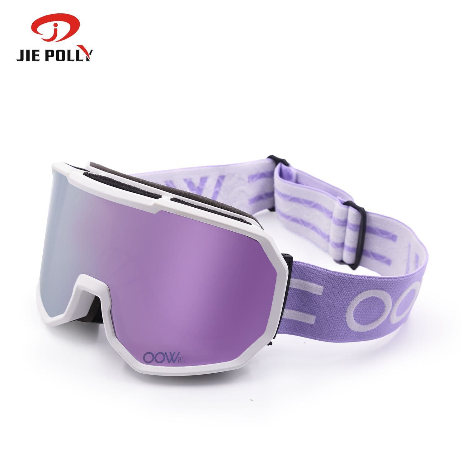 Ski double-layer equipment, glasses anti-fog, (Physicals), Italy 3