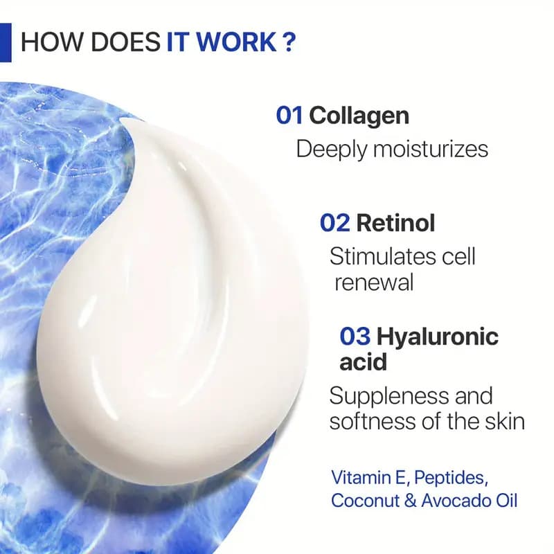 (Cross-border trading), brightening moisturizing eye cream for eye bag, against dark circles under the eyes, anti-wrinkle 4