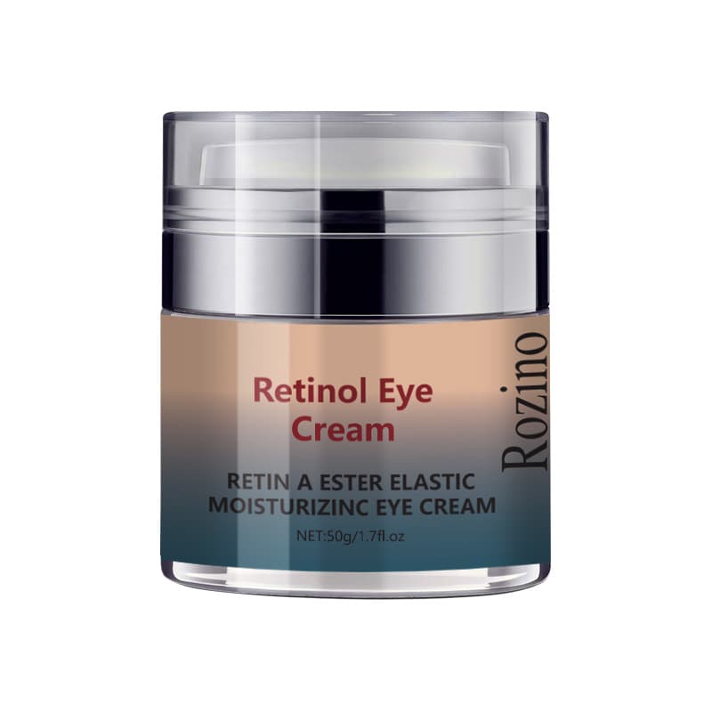 (Cross-border trading), brightening moisturizing eye cream for eye bag, against dark circles under the eyes, anti-wrinkle 5