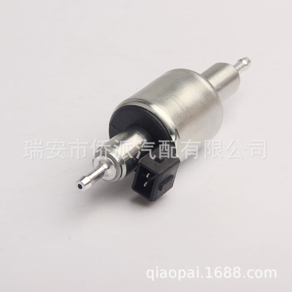 Electronic heater, 22 ml, 5000W 4