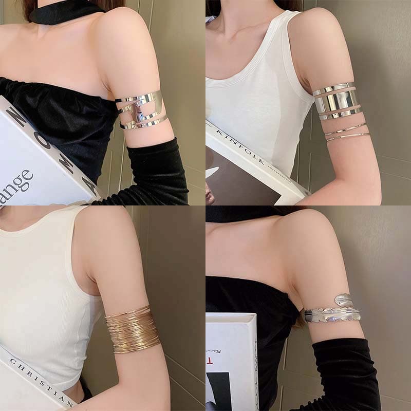 (Cross-border trading), bracelet, fashionable jewelry, European style, high-quality style, simple and elegant design 2