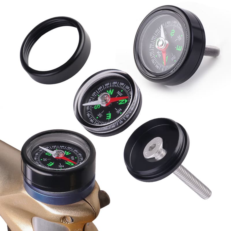 Mountain bike steering column for cycling, equipment 1