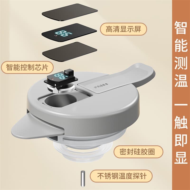 (Wholesale), thermos for home use, capacious teapot 4