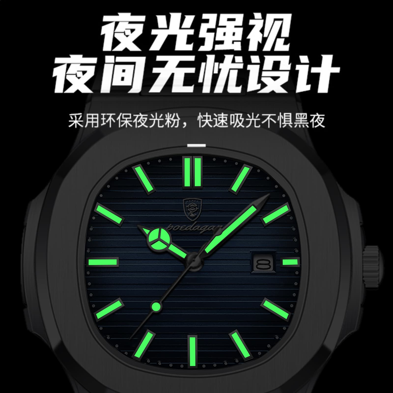 (Cross-border trading), ultra thin fashionable swiss watch, waterproof quartz watches, Switzerland, city style 2