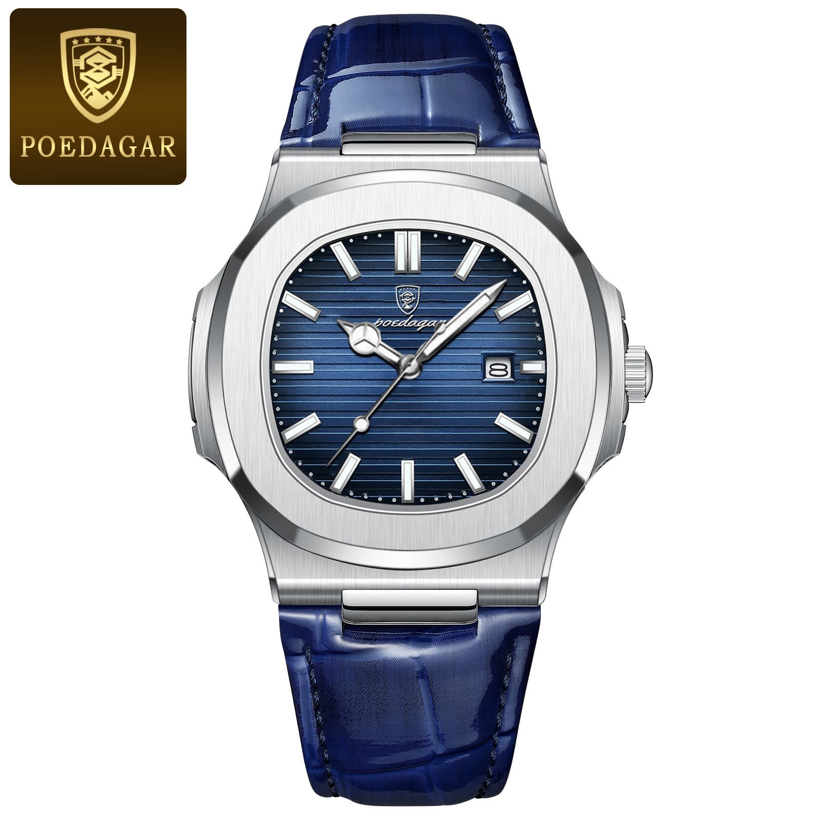 (Cross-border trading), ultra thin fashionable swiss watch, waterproof quartz watches, Switzerland, city style 5