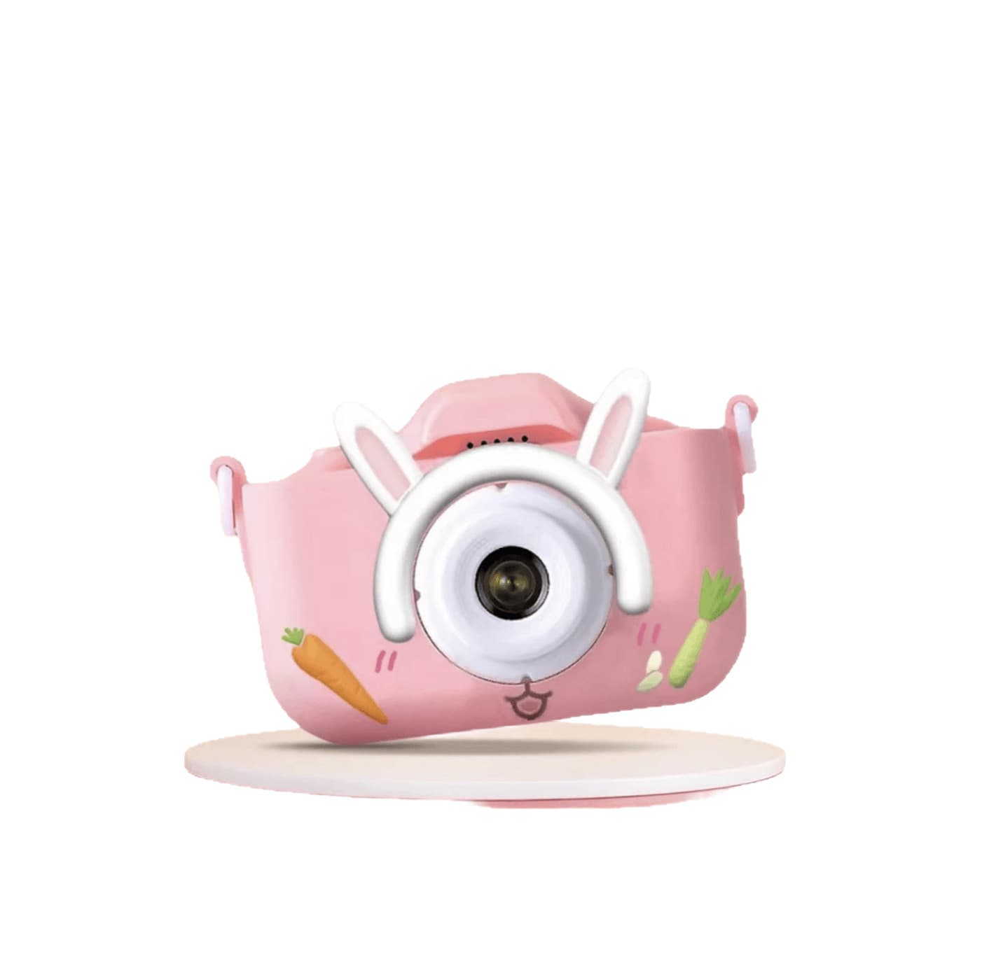 Polaroid, camera, Christmas cartoon toy for friend, Birthday gift 5