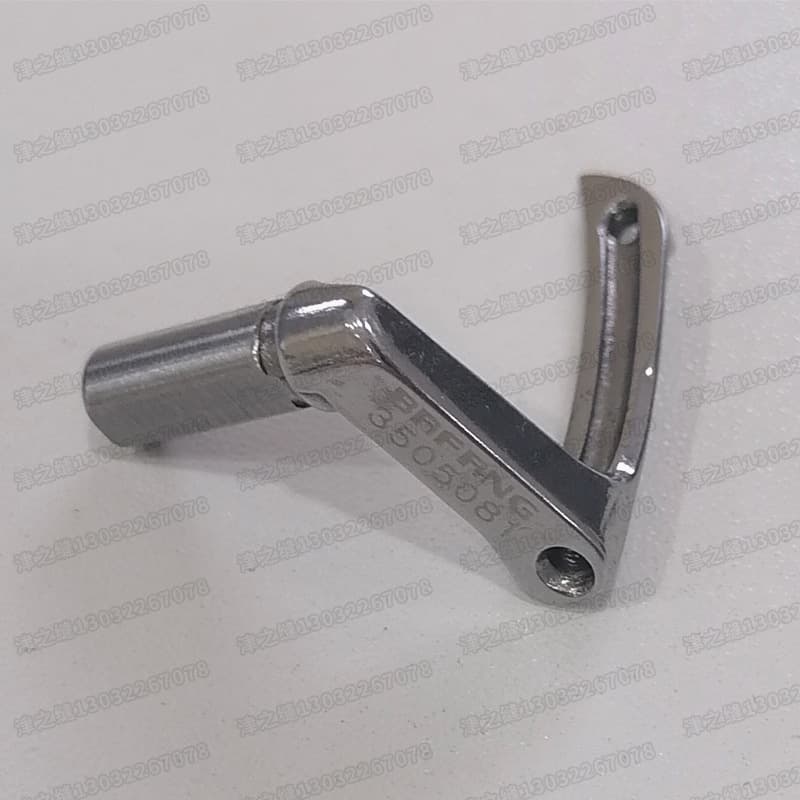 Qinggong sewing machine GK35 series automatic bag sewing machine accessories bag sealing machine double thread looper crochet hook 3505081 3