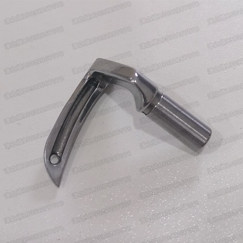 Qinggong sewing machine GK35 series automatic bag sewing machine accessories bag sealing machine double thread looper crochet hook 3505081 4