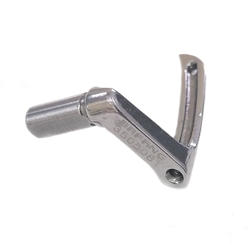 Qinggong sewing machine GK35 series automatic bag sewing machine accessories bag sealing machine double thread looper crochet hook 3505081 5