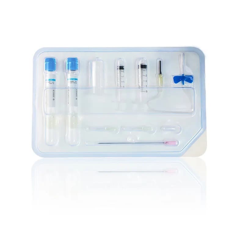 Cross-border Amazon PRP kit PRPkit rich plate plasma hair loss products PRP tube PRPtu beauty instrument 1