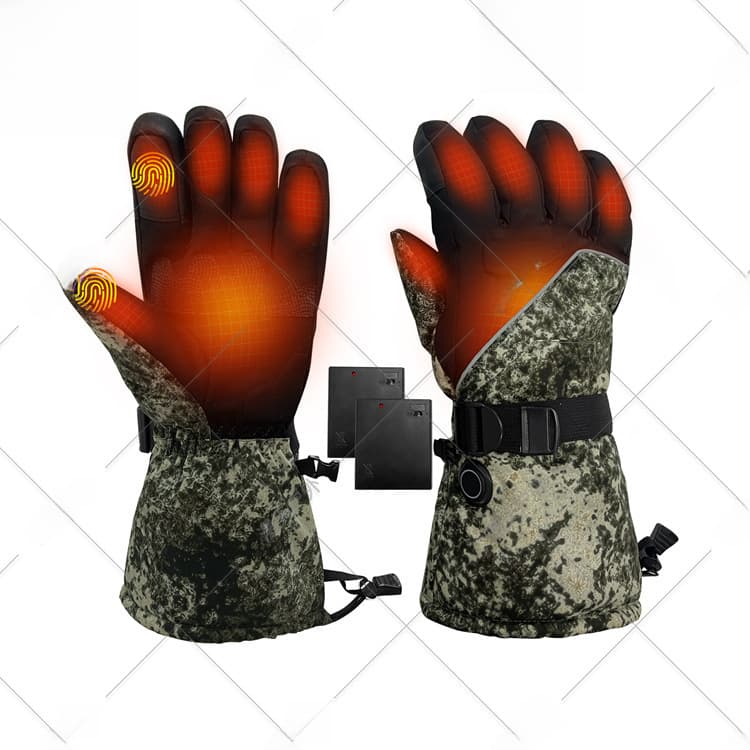 (Cross-border trading), demi-season keep warm ski gloves 4