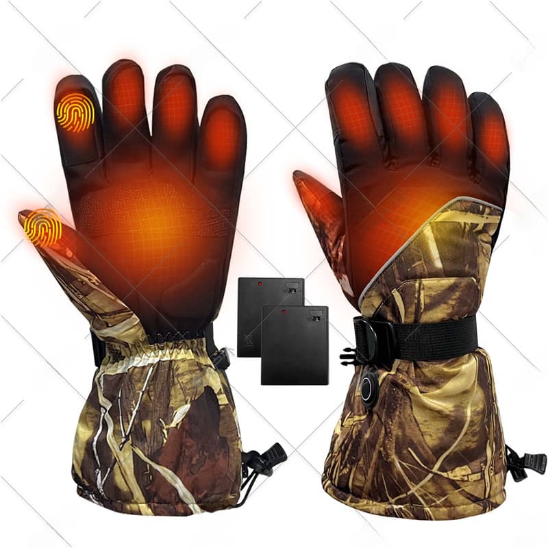 (Cross-border trading), demi-season keep warm ski gloves 1