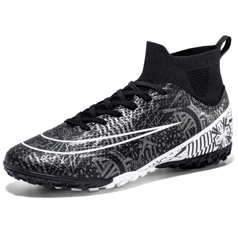 Autumn breathable boots for training for men and women, direct factory sales, with spikes 2