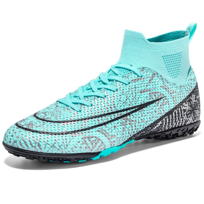 Autumn breathable boots for training for men and women, direct factory sales, with spikes 3