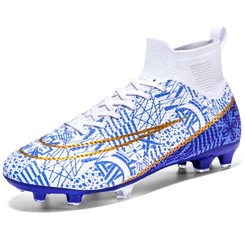 Autumn breathable boots for training for men and women, direct factory sales, with spikes 5