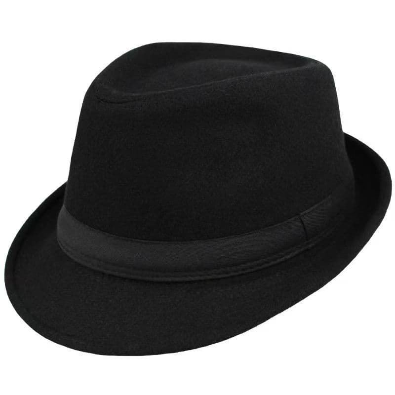 Woolen demi-season keep warm hair cap for elderly with hood, hat, for middle age 4