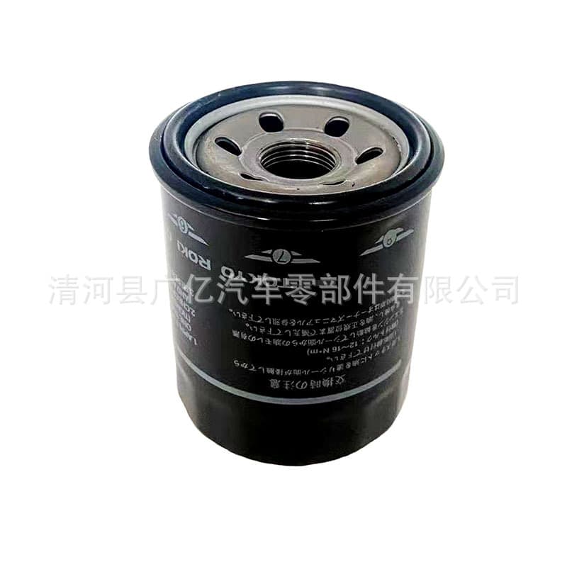 15208aa160 automotive oil filter oil grid filter oil filter element 15208-AA160 4