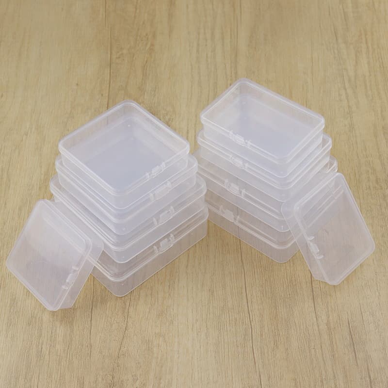 Rectangular box, mobile phone, small storage system 2
