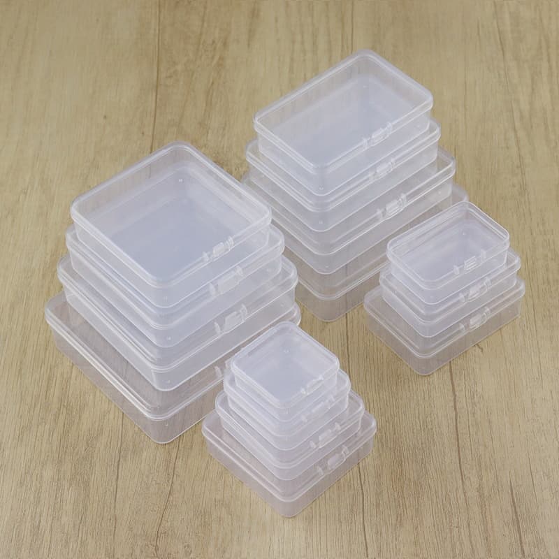 Rectangular box, mobile phone, small storage system 3
