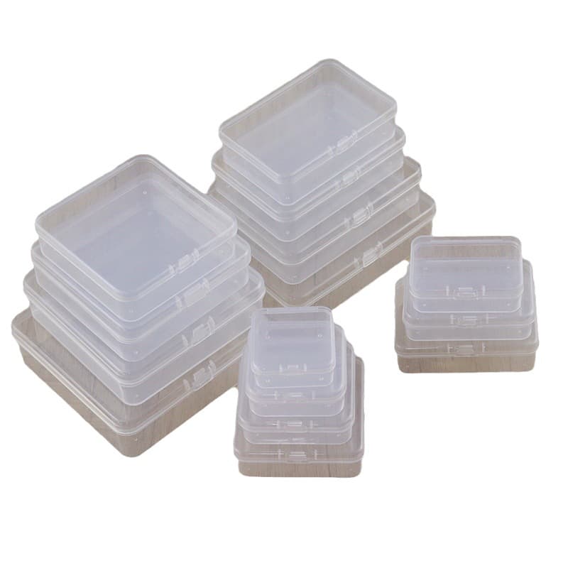 Rectangular box, mobile phone, small storage system 5