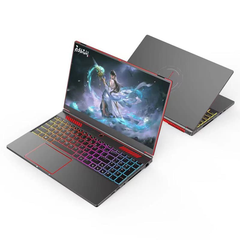 Laptop, 16 inch, intel core i9, 6G, business version 5