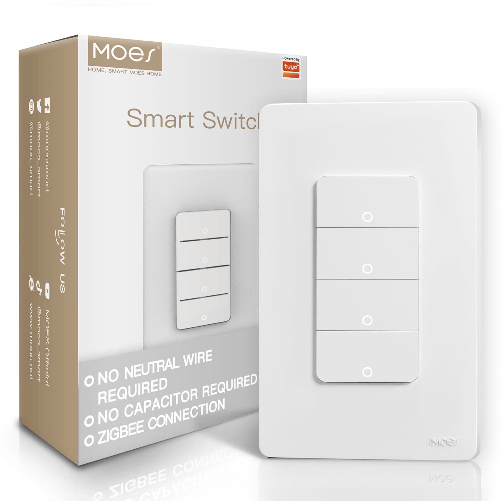 Smart universal switch key, graffiti, remote control 5