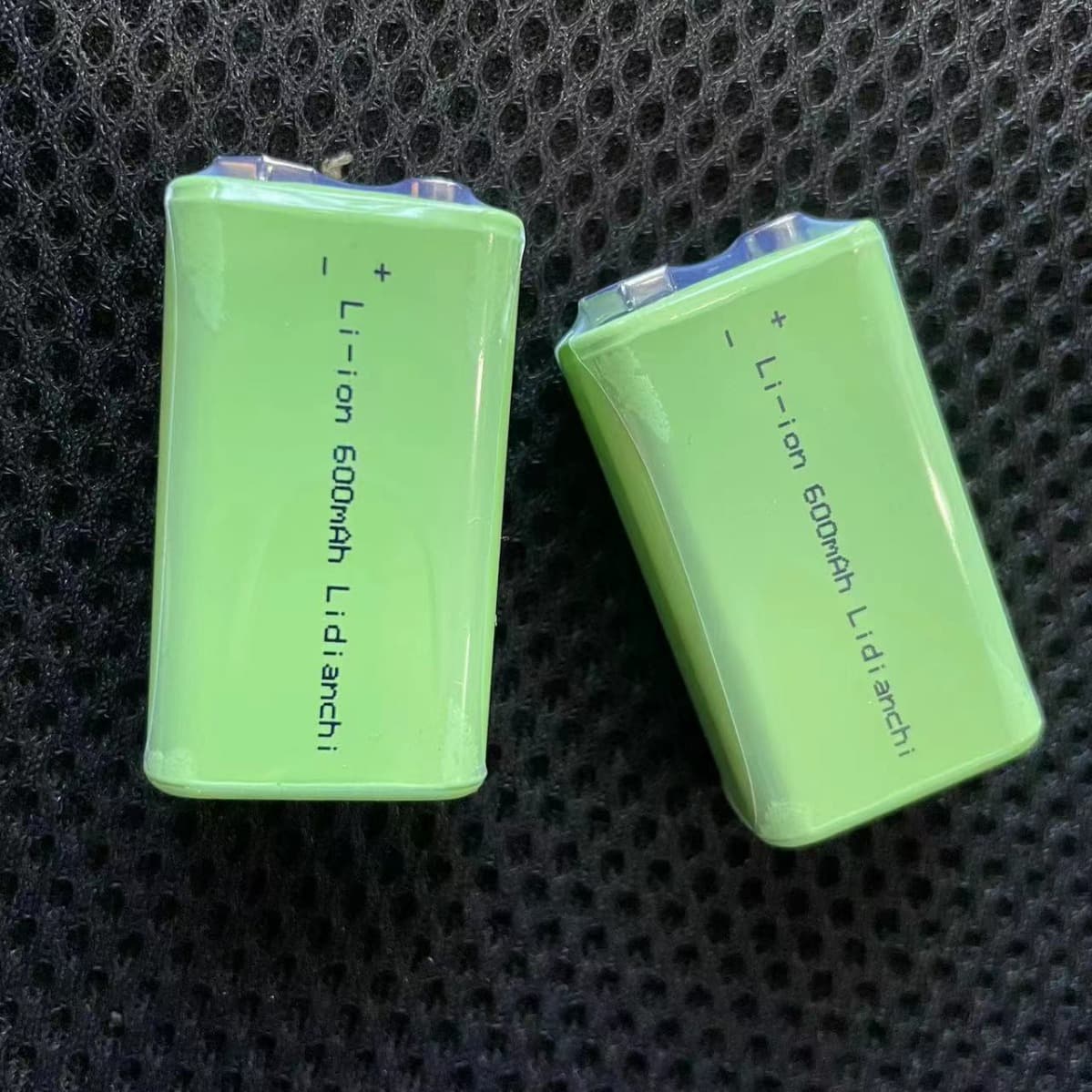 Handheld battery charging, charger, accessories, 9v 4