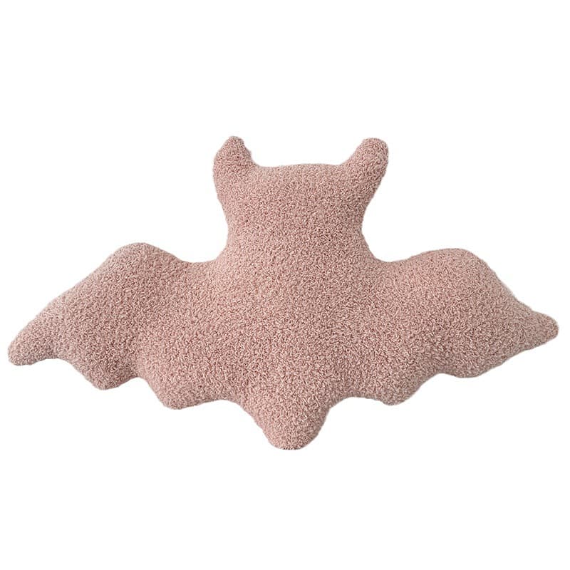 Cross -border new product bat toy BAT Plush TOYS Halloween Halloween Plush Decoration Pillow Pillow 5
