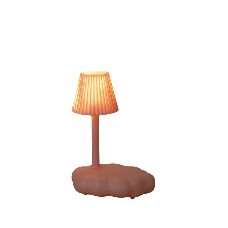 Cute night light, children's cream toy, DIY, Birthday gift 5