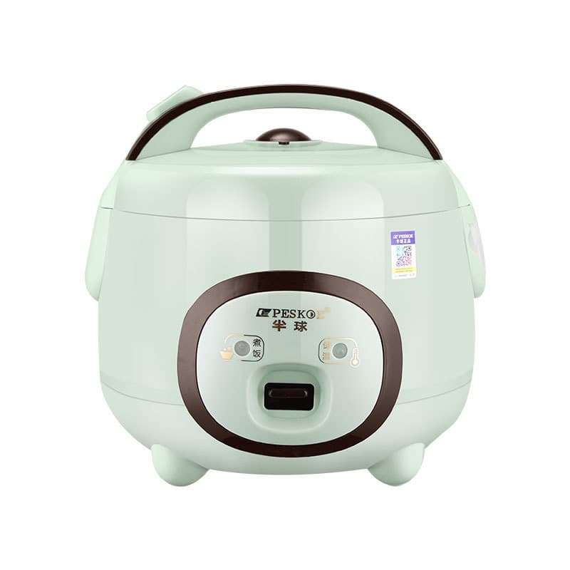 2-6L Mini Smart Rice Cooker with Reservation 5