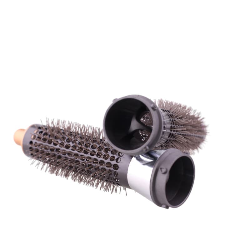 Suitable for Dyson hair dryer 20MM small cylinder comb, easy to do small inner buckle household quick-drying hair styling 3
