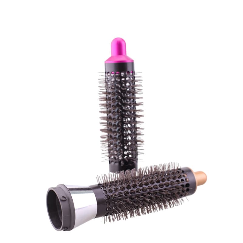 Suitable for Dyson hair dryer 20MM small cylinder comb, easy to do small inner buckle household quick-drying hair styling 5