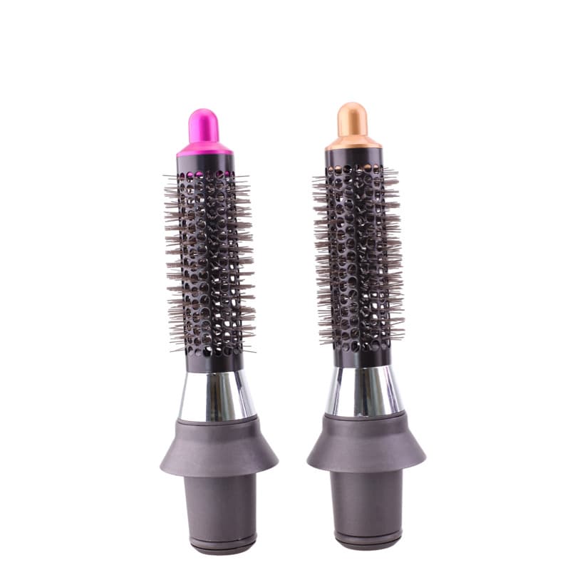Suitable for Dyson hair dryer 20MM small cylinder comb, easy to do small inner buckle household quick-drying hair styling 1