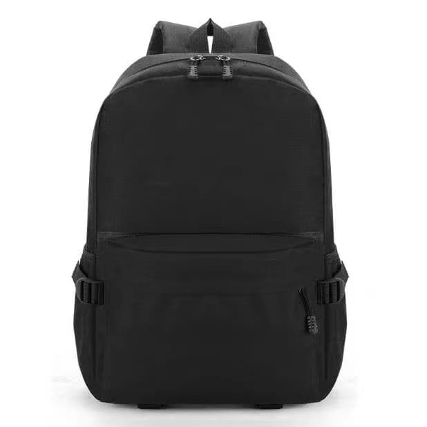 Backpack for traveling, with your logo imprint 3