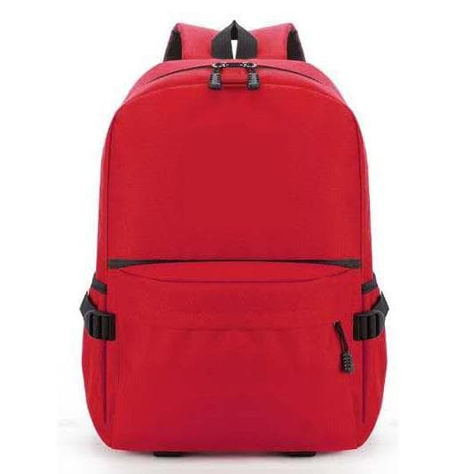 Backpack for traveling, with your logo imprint