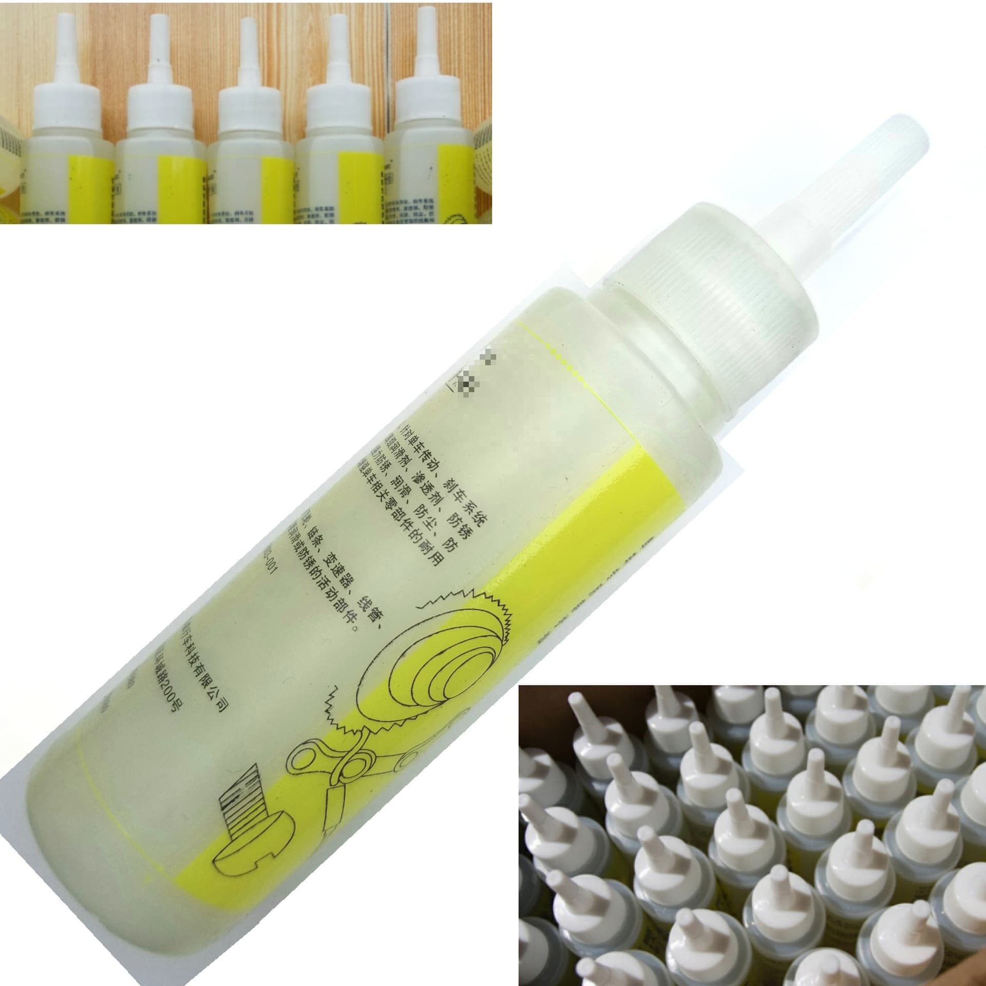 Mountain bike, lubricants, lubricant, chain oil, engine oil for cycling, equipment 2