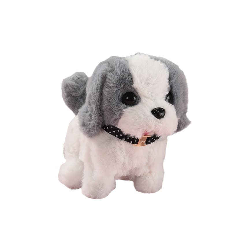 Electric toy, plush realistic doll, Tamagotchi 5