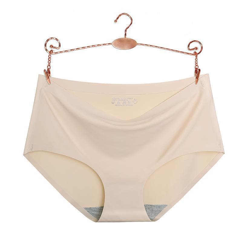 (Wholesale), summer silk pants, trousers, breathable sexy underwear, mid rise 5